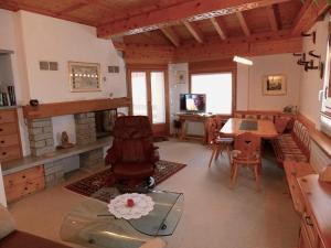 Appartement Bernina Bever Schweiz