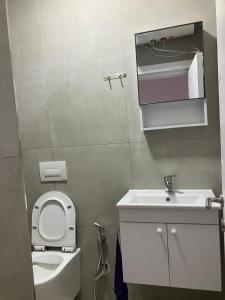 Center Suite 3 Tirana Apartament
