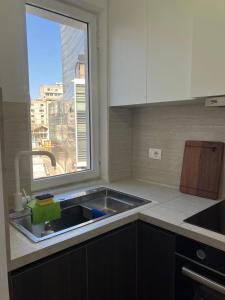 Center Suite 3 Tirana Apartament