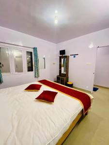 Alwin Homestay