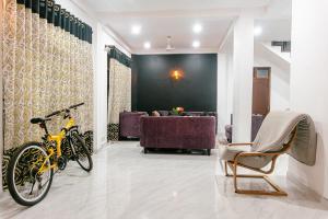 Villa Star Weligama