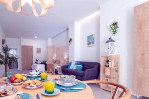 RM29 Loft Valencia - Espacioso estudio con terraza en zona Ayora
