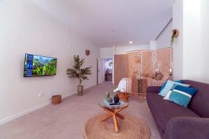 RM29 Loft Valencia - Espacioso estudio con terraza en zona Ayora