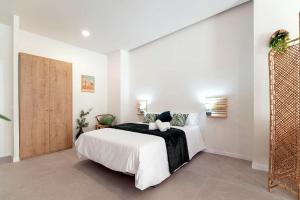 RM29 Loft Valencia - Espacioso estudio con terraza en zona Ayora