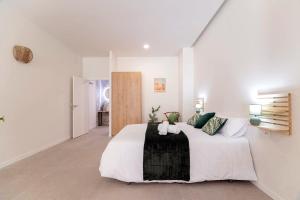 RM29 Loft Valencia - Espacioso estudio con terraza en zona Ayora