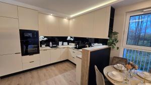 Nowe Apartamenty Dworcowa blisko Suntago