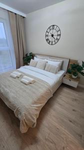 Nowe Apartamenty Dworcowa blisko Suntago