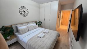 Nowe Apartamenty Dworcowa blisko Suntago