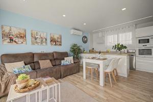 Apartamento Mart