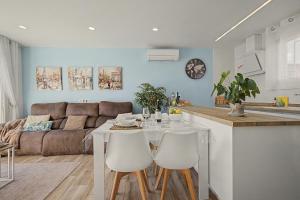 Apartamento Mart