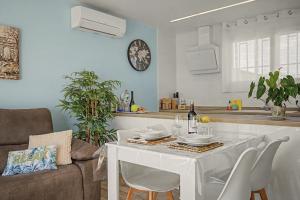 Apartamento Mart