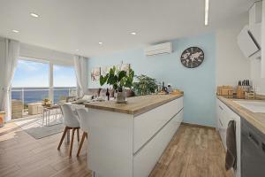 Apartamento Mart