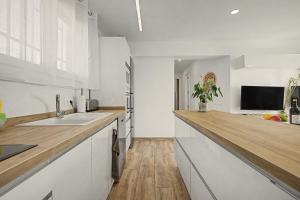 Apartamento Mart