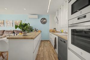 Apartamento Mart