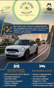 LA CASA DI GIADA - self check in - parcheggio privato - vicino uscita autostrada e Autodromo