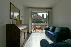 Una Finestra su Villa Durazzo by Wonderful Italy