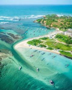 Villa Star Weligama