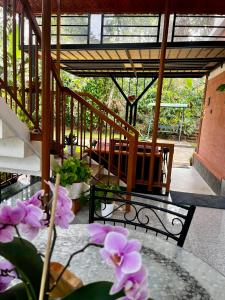 Avocado Orchards - Home Stay