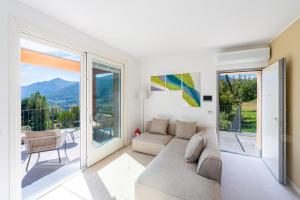 Lake Iseo - Serenity