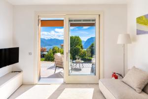 Lake Iseo - Serenity