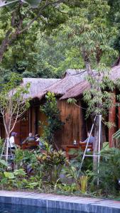 Trang An Ecolodge Legacy