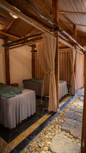 Trang An Ecolodge Legacy