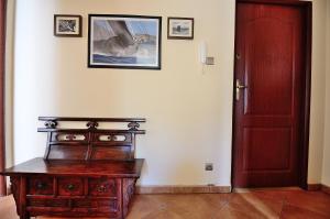 Victus Apartamenty Apartament Pinot