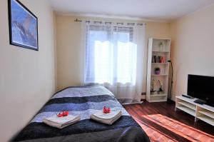 Victus Apartament Pinot