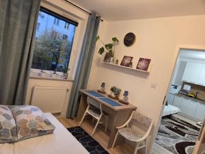 Apartament Luks