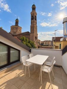 La terrazza sul naviglio