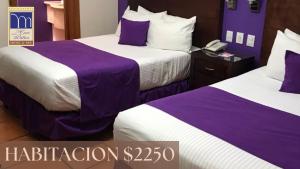 La Casa de los Patios Hotel & Spa