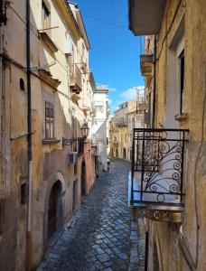 La casa dei Nonni