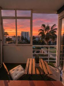 Bonanza Sea View