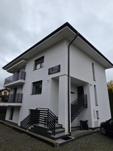 Noclegi APART Gorlice