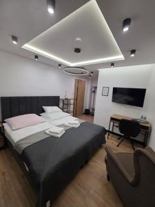 Noclegi APART Gorlice