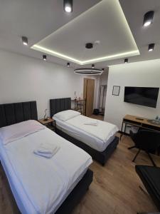 Noclegi APART Gorlice