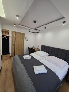 Noclegi APART Gorlice