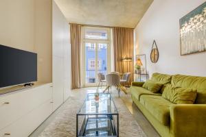 Clérigos Signature Urban Residence