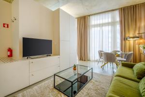 Clérigos Signature Urban Residence