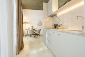 Clérigos Signature Urban Residence