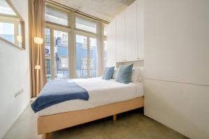 Clérigos Signature Urban Residence