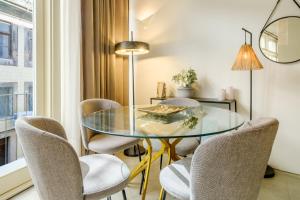 Clérigos Signature Urban Residence