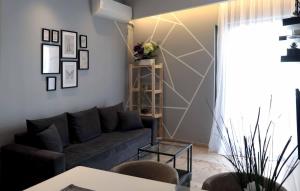 Tonis - Cosy Apartment next to Acropolis