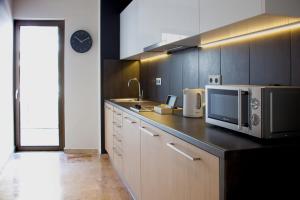 Tonis - Cosy Apartment next to Acropolis