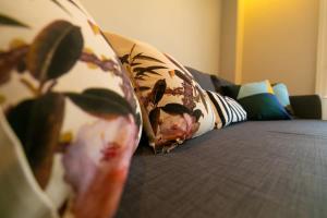Tonis - Chill Pagrati Home With Parthenon View