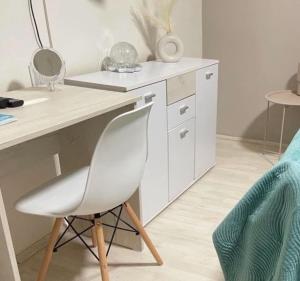 Apartmani Safir Krusevac