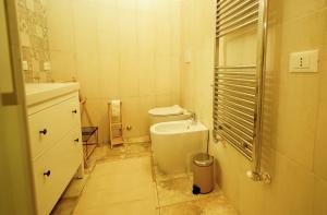 Savo Urban Suite, Vallelunga e Francigena
