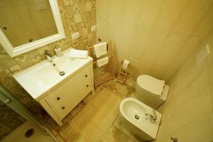 Savo Urban Suite, Vallelunga e Francigena