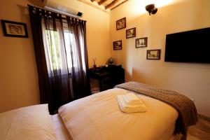 Savo Urban Suite, Vallelunga e Francigena