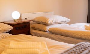 Savo Urban Suite, Vallelunga e Francigena